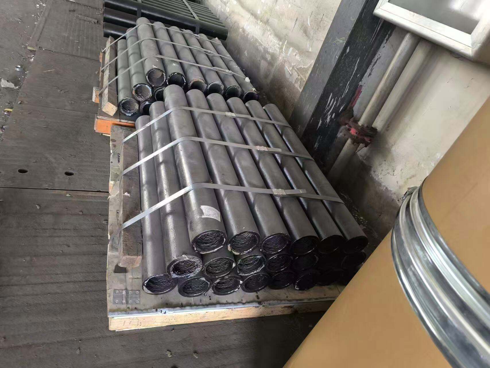 FUSHUN, China – March 20, 2026 – Industrial abrasion and premature piping failure no longer need to disrupt plant operations.