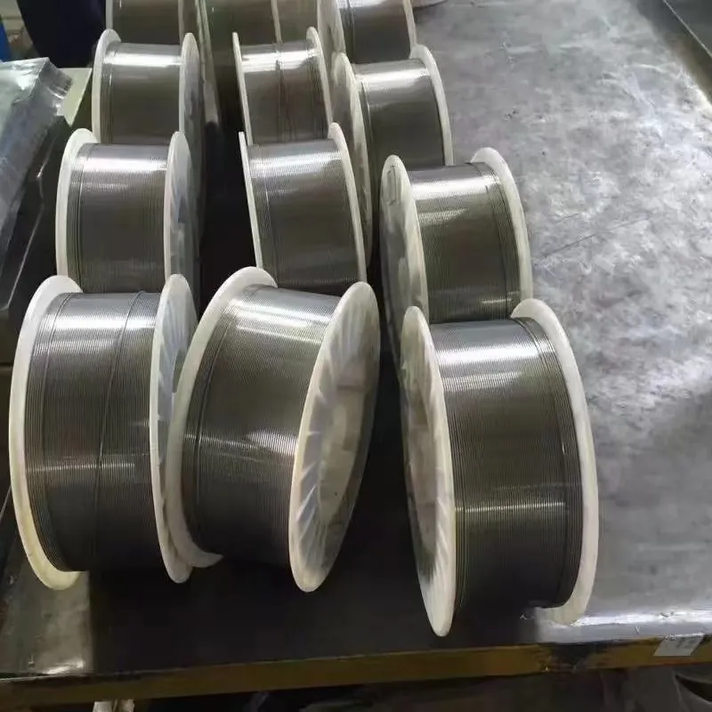 Coated Electrode for Welding – Durable Covered Electrodes for Strong, Clean Welds