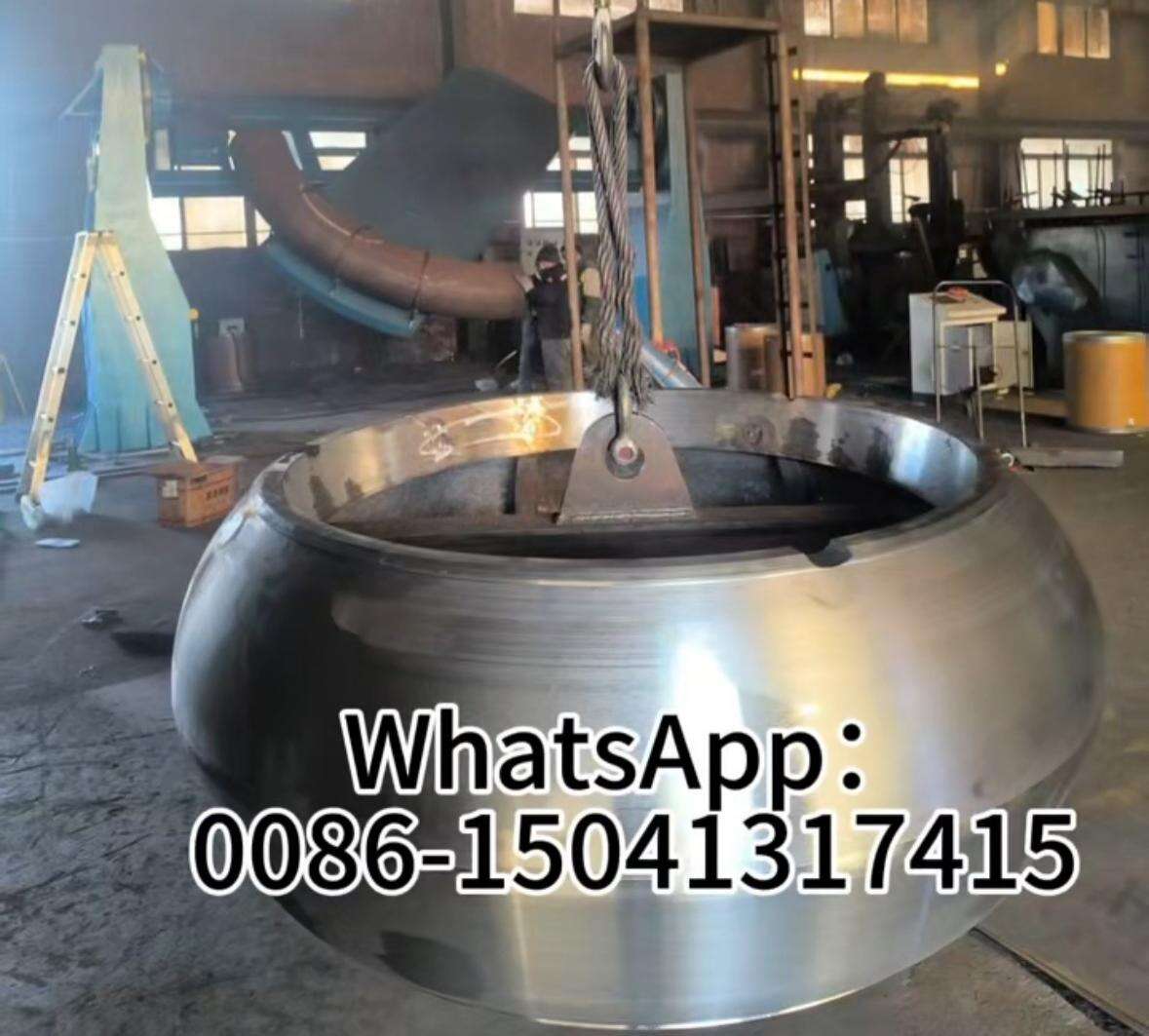 Rodillos de molienda con recubrimiento duro de carburo de cromo resistentes al desgaste que revolucionan la producción industrial