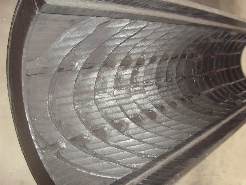 The Role of Chromium and Carbon in Hardfacing Wire Alloys