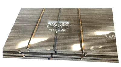 Why Thicker Wear Plates Don’t Always Mean Longer Service Life