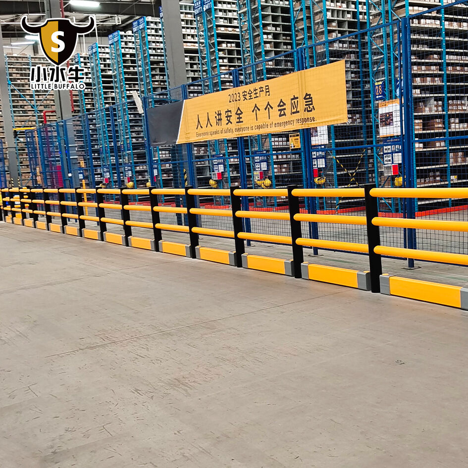 主要なポリマーガードレール工場による包括的な安全ソリューション