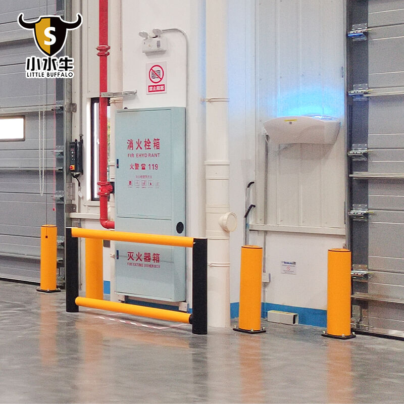 Kostnadseffektiva säkerhetslösningar