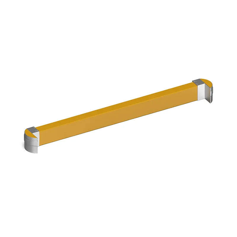 Flexible End Protection-Barriers