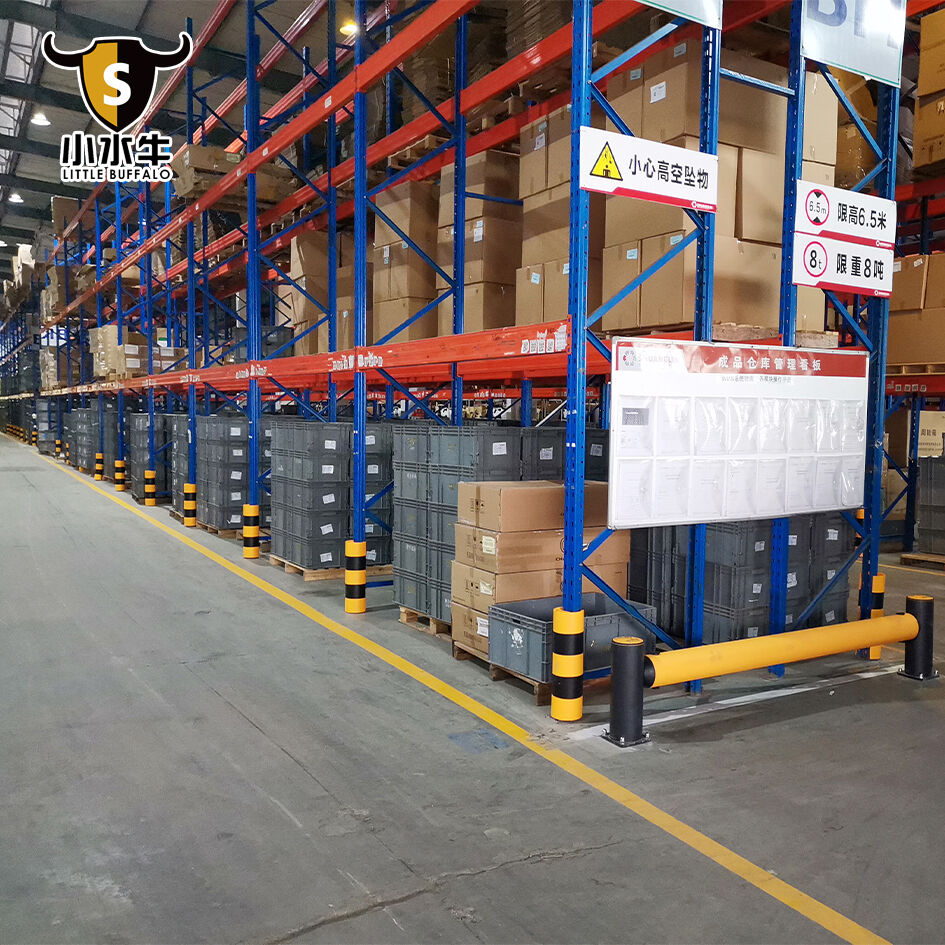 The Ultimate Solution for Factory Safety