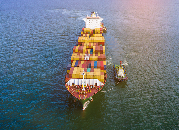 Global Logistics & Support