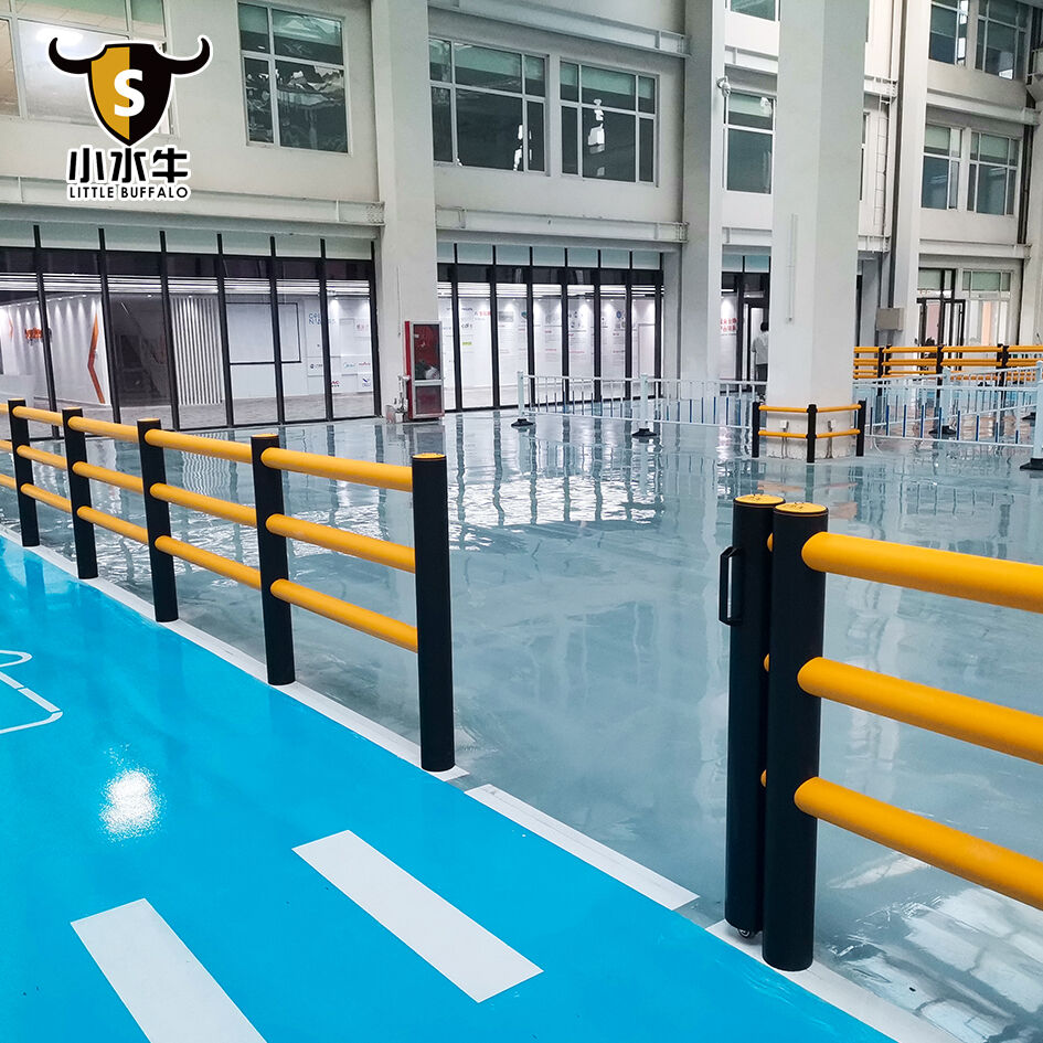 Polimer Bariyer Üretiminde Öncü Olmak