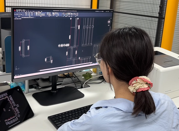 Custom Engineering Solutions