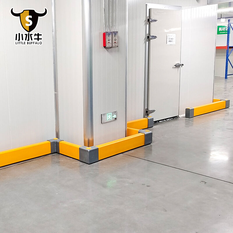 Lightweight Design for Easy Installation