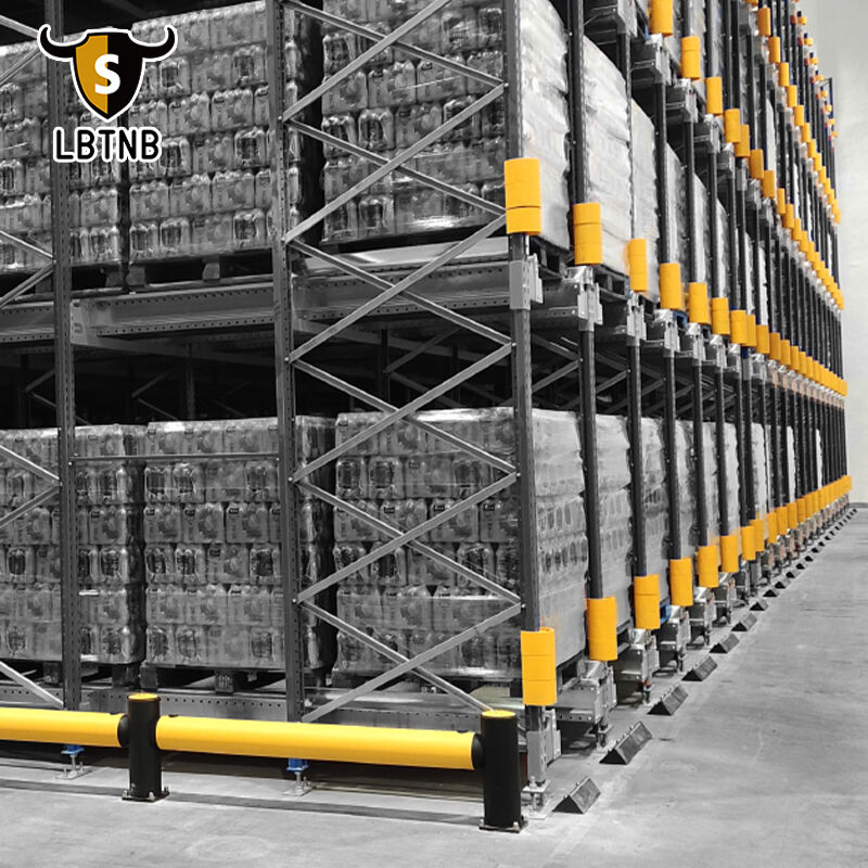 Polimer Bariyerlerin Eşsiz Dayanıklılığı