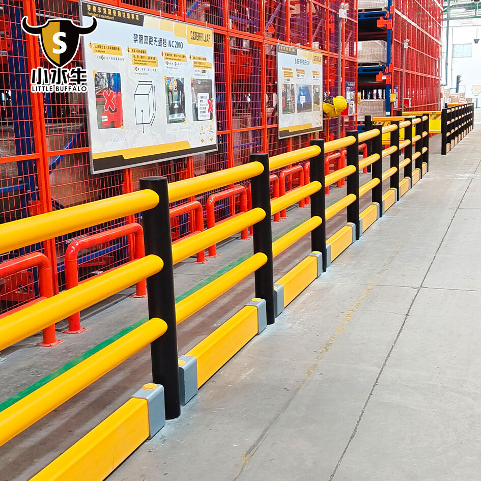 ポリマー製ガーデレールソリューションのリーディングチョイス