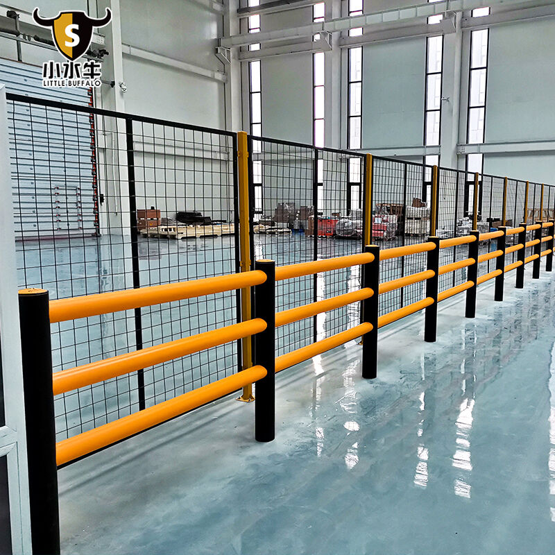  Innovative Design for Maximum Safety