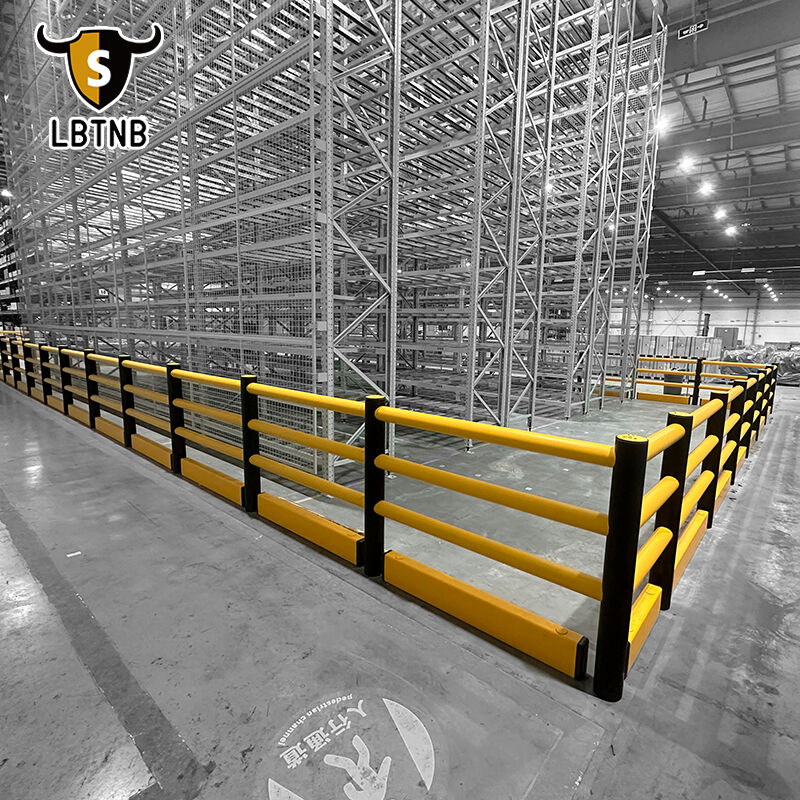 Advanced Design for Maximum Safety