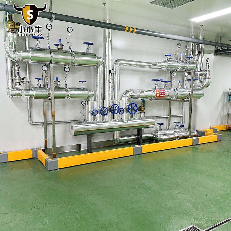 Utömordentlig påverkan mot stötar