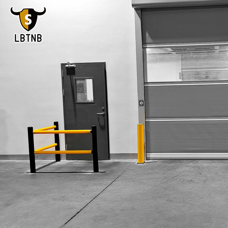 Unmatched Safety and Affordability with Cheap Polymer Guardrails