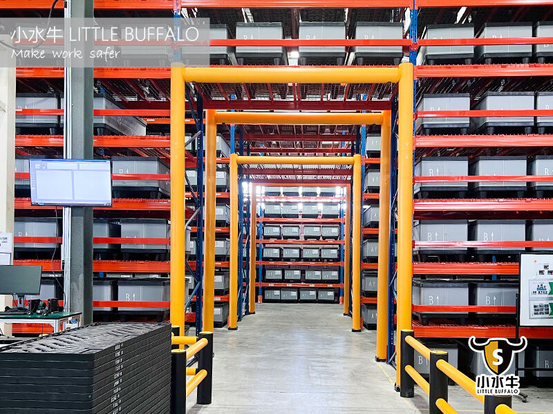 Height Limitation Protection