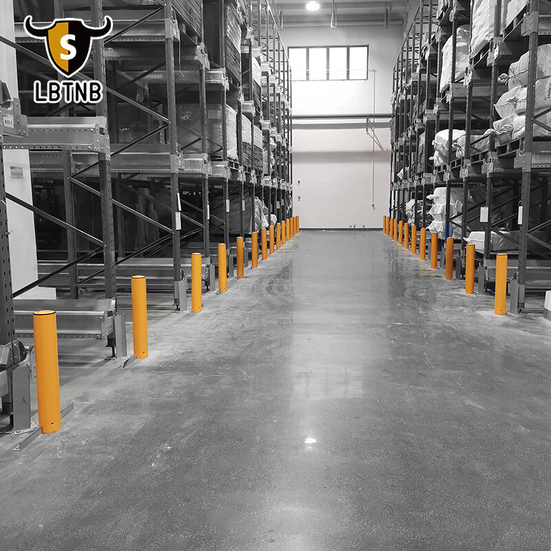 長期使用に向けた腐食抵抗性