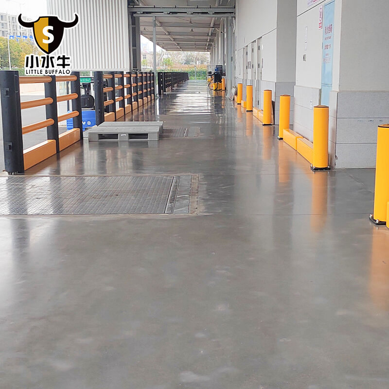 Thiết kế Đổi Mới Để An Toàn Tối Đa