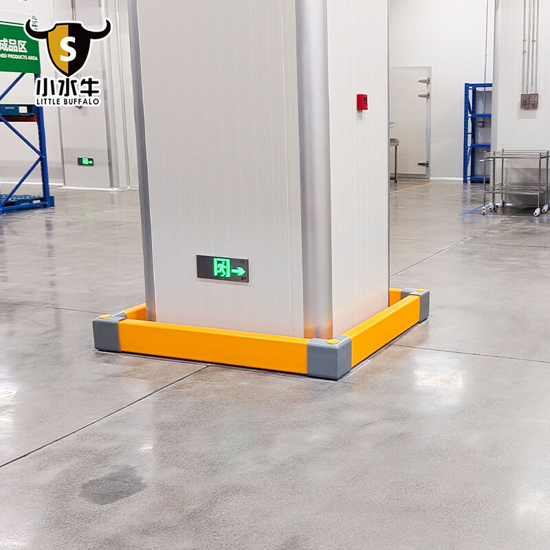 Უსაფრთხოების ინოვაციური დიზაინი