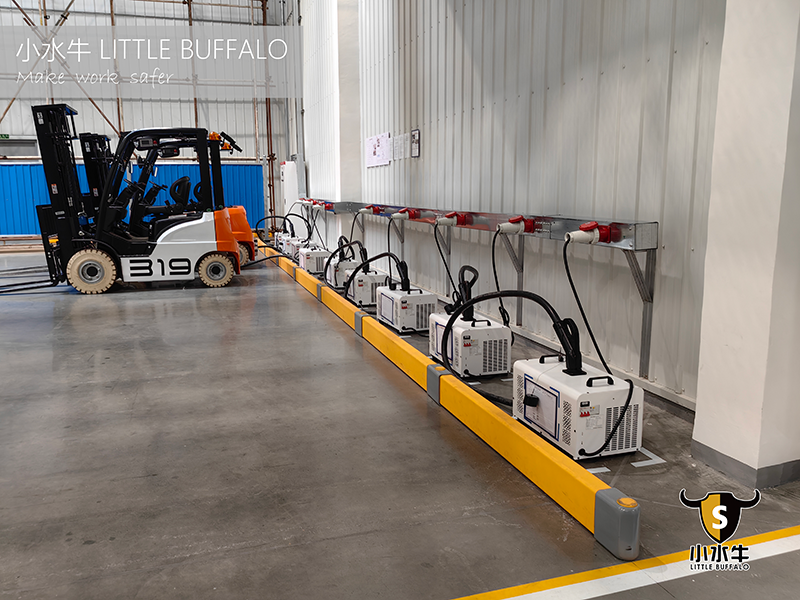 Equipment Protection