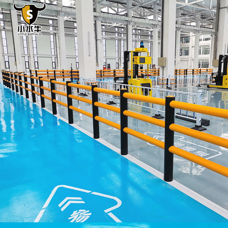 Advanced Safety Features for Enhanced Protection