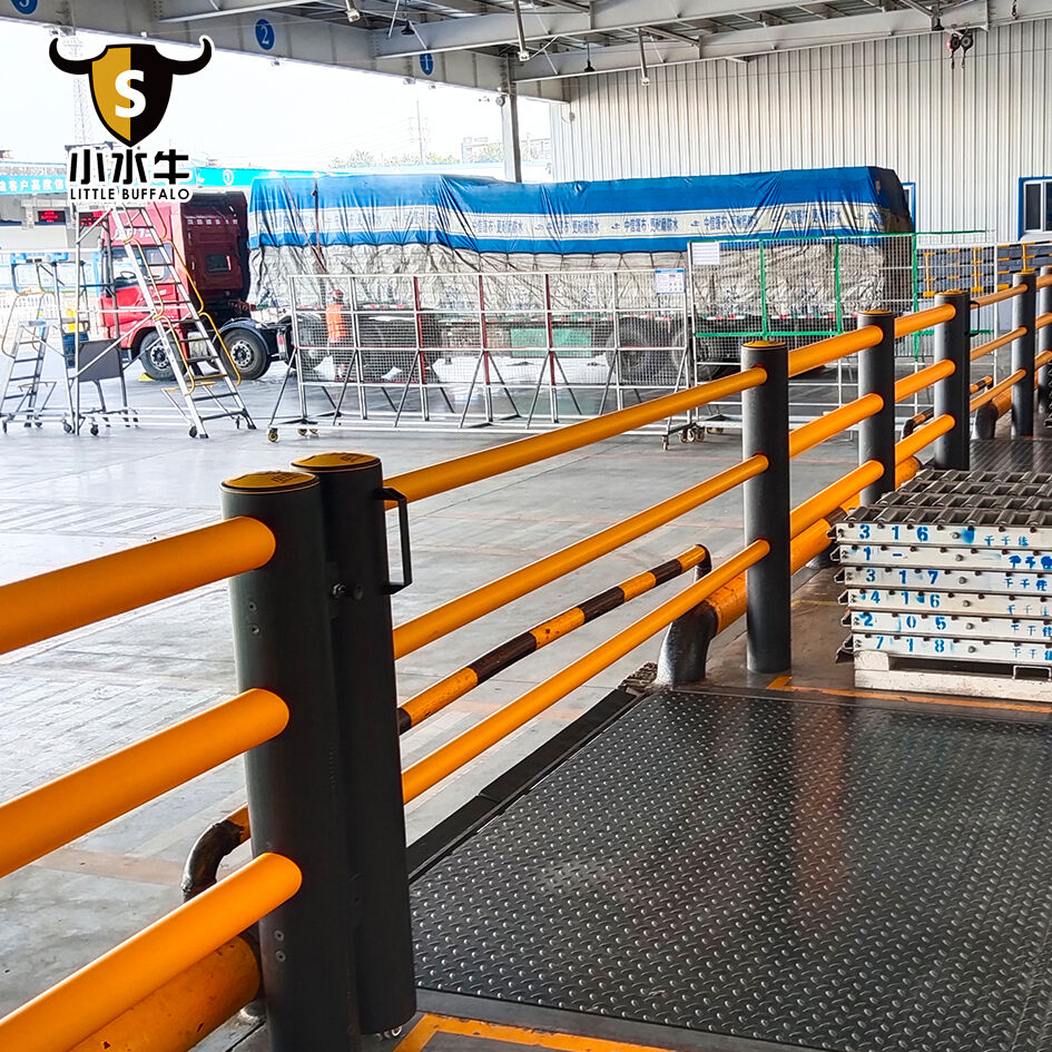 Ensuring Safety and Productivity in the Workplace