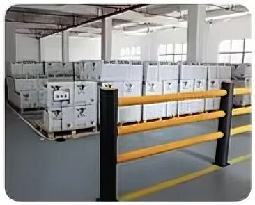  Superior Impact Resistance