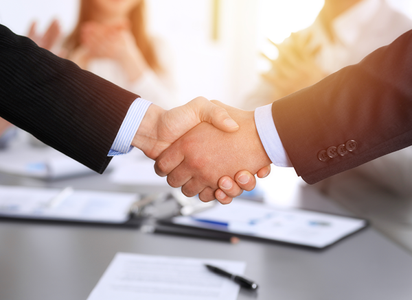 Dedicated After-Sales Service