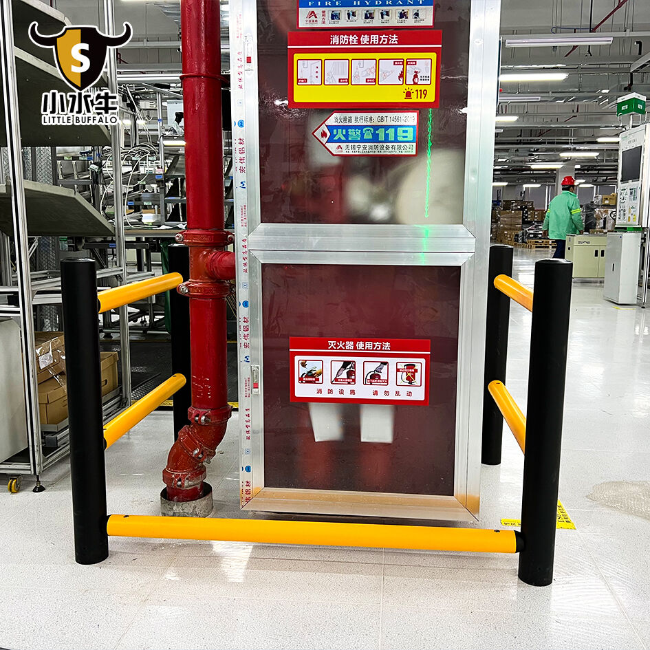 Maksimum güvende yaratıcı tasarım