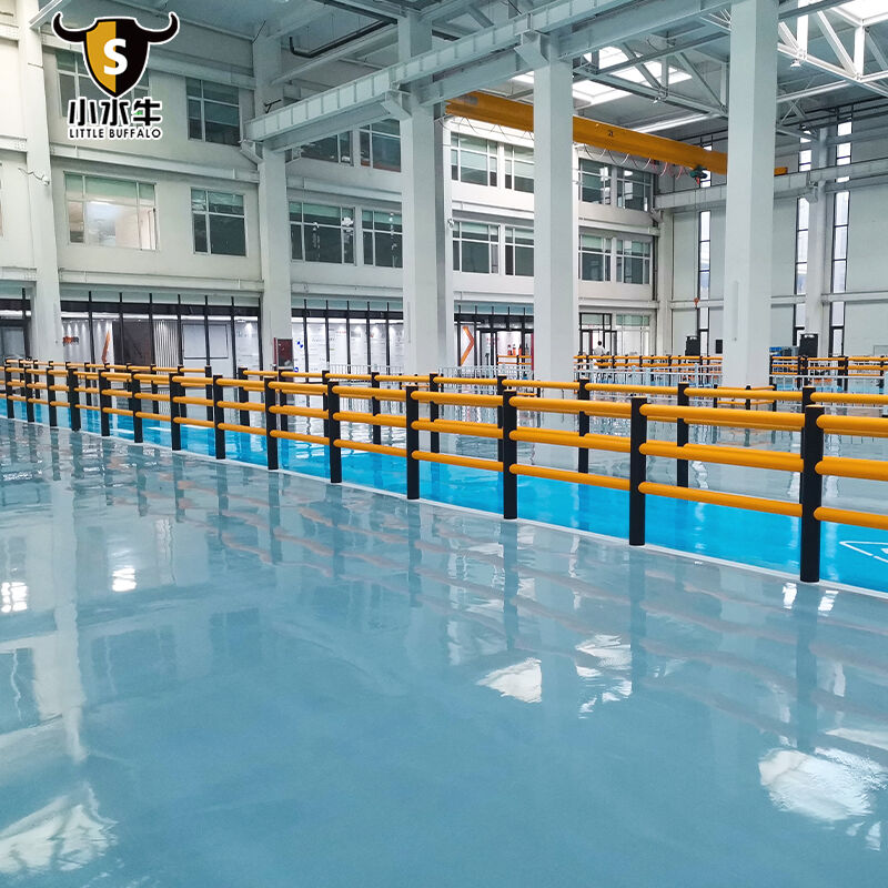 Các giải pháp an toàn hiệu quả về chi phí