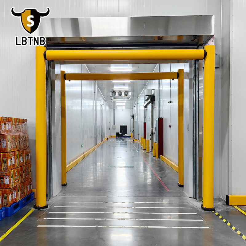 Proven Track Record with Global Leaders