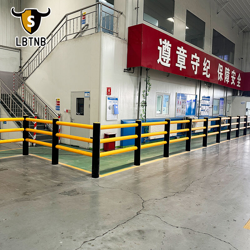 Cost-Effective Safety Solutions