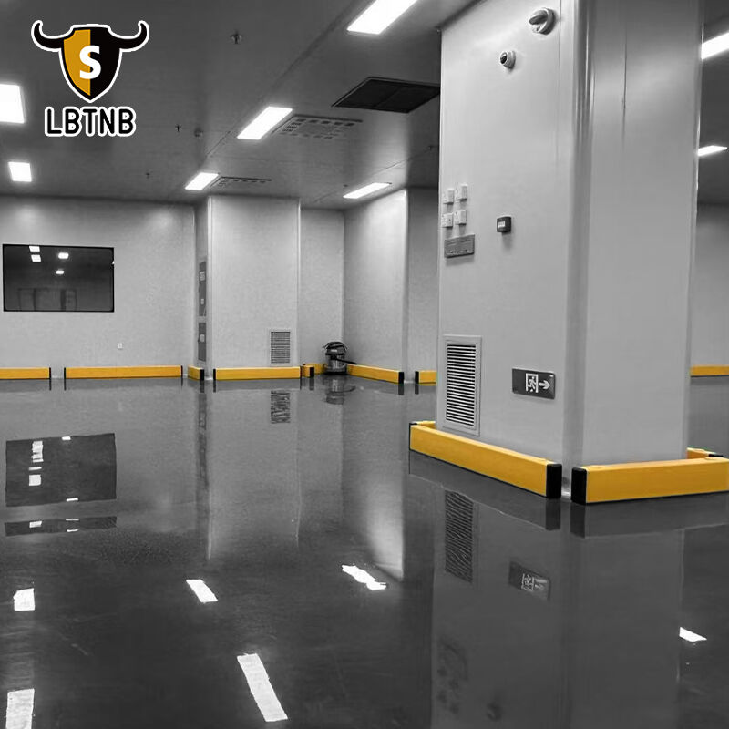 Innovative Design for Enhanced Safety