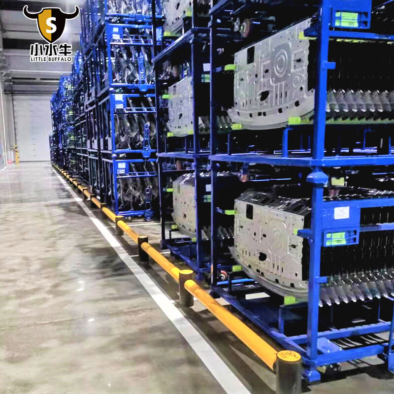 Hafif ve Çeşitli Kullanıma Uygun Tasarım