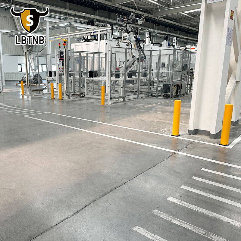 Cost-Effective Safety Solutions