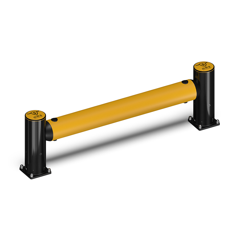 Racking End Protector