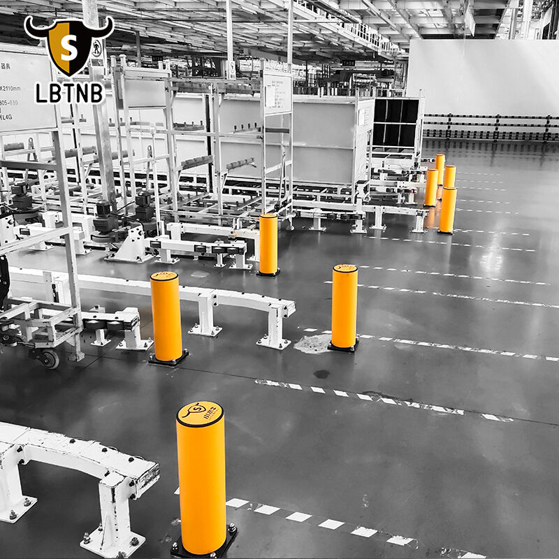  Comprehensive Safety Solutions Tailored to Your Needs