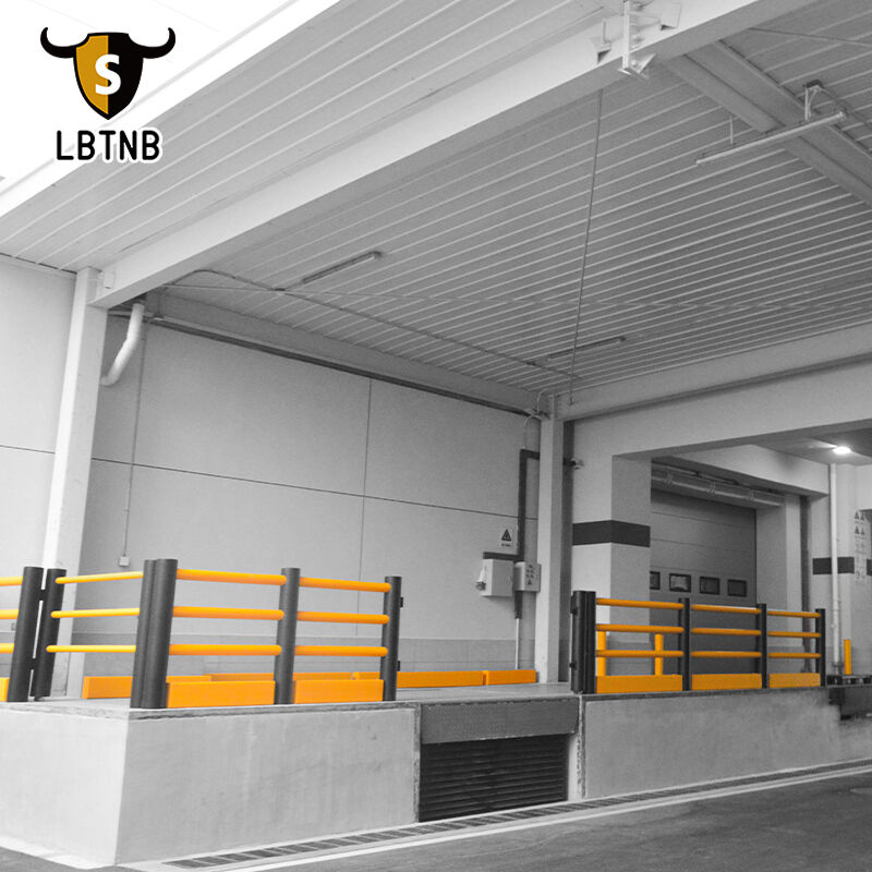 ポリマー製フレキシブルバリアの多様な用途