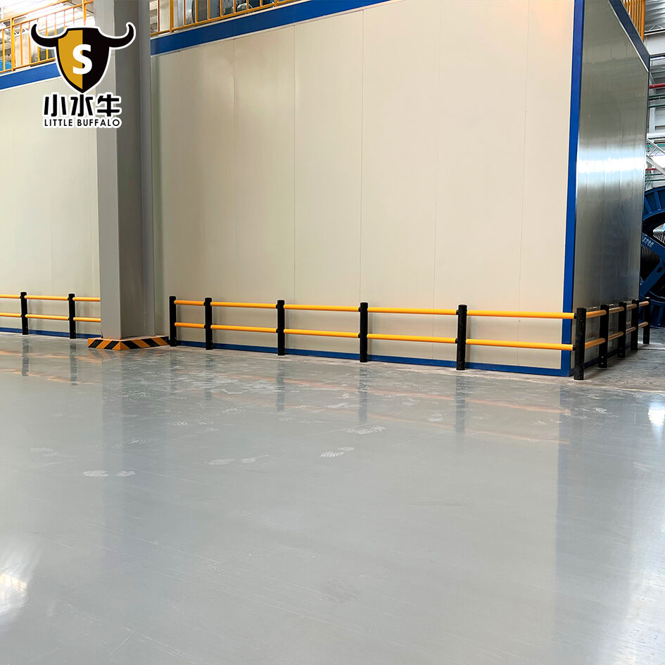 Esnek Polimer Bariyerlerle Eşsiz Koruma