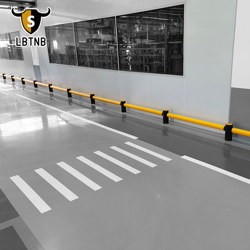 Ეფექტური ღირებულების უსაფრთხოების ამოხსნები