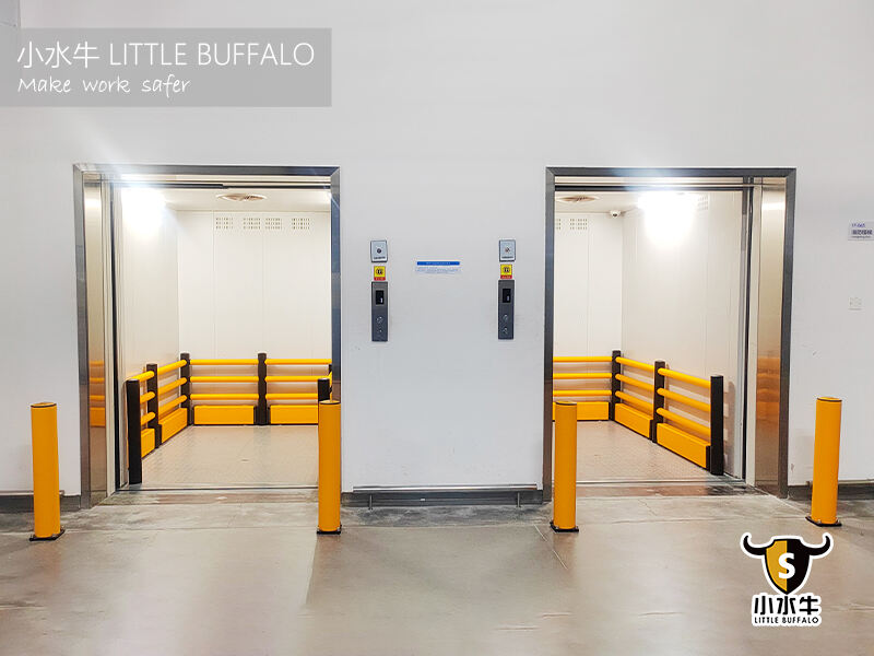 Elevator Area Protection