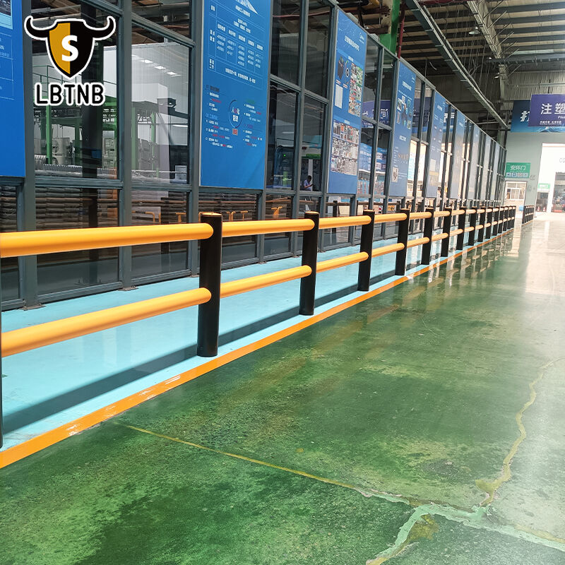 最大限の安全性を確保するための革新的なデザイン