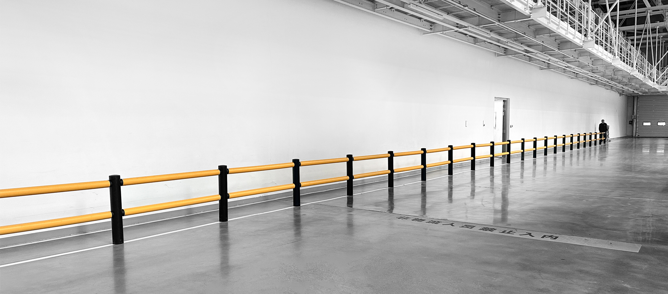 Pedestrian Protection