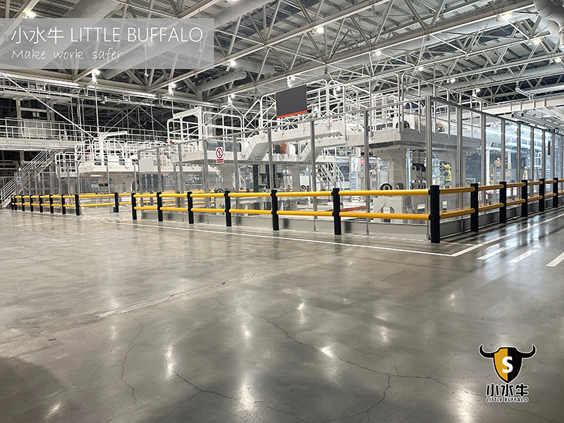 Equipment Protection