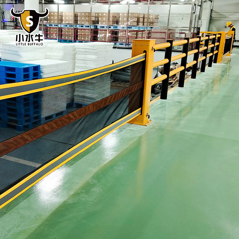 Thiết kế Đổi Mới Để An Toàn Tối Đa