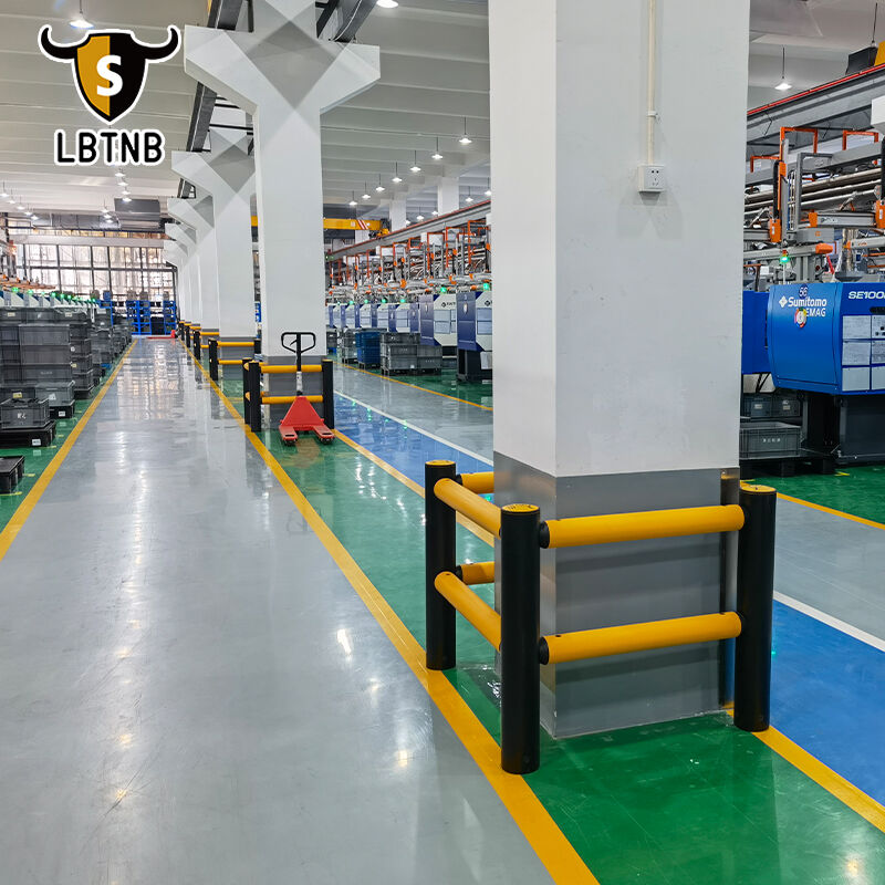 軽量で耐久性のある設計