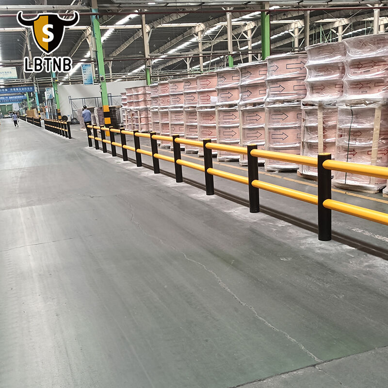 Cost-Effective Safety Solution