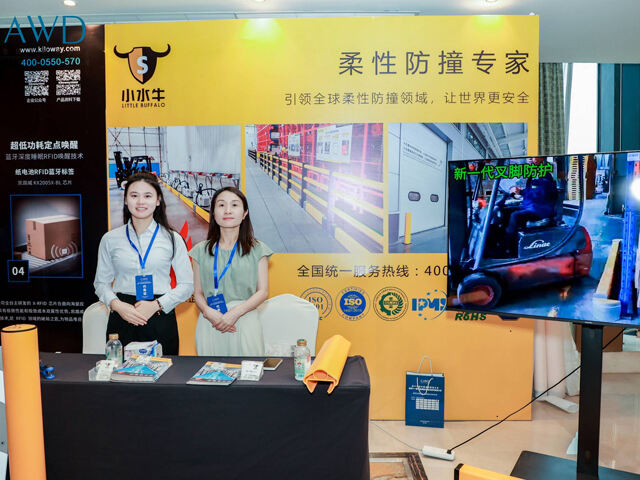 Little Buffalo was selected as one of the 