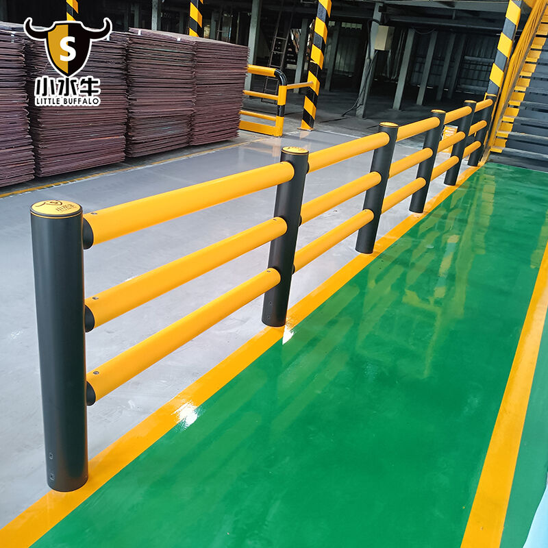 Güvenliği Artırmak İçin Yenilikçi Tasarım