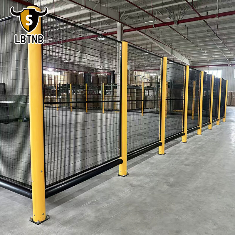  Innovative Design for Maximum Safety